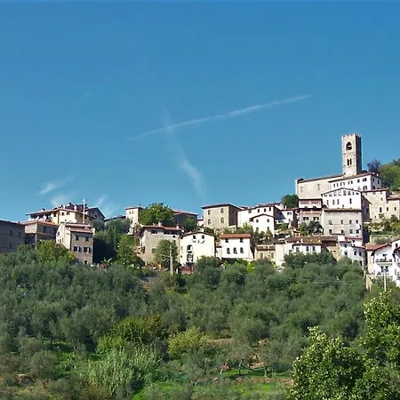 La Terrazza Di Elas A *