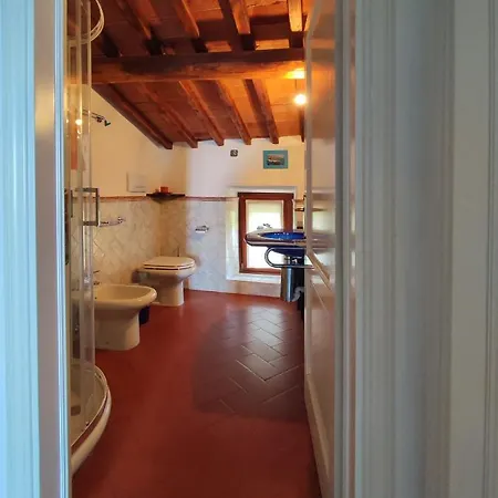 La Terrazza Di Elas A Apartment